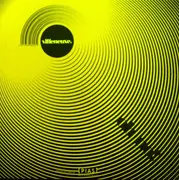 12inch Vinyl Single - Villeneuve - Oh No!