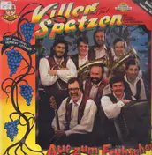 Viller Spatzen - Auf Zum Frühshoppen