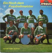 Viller Spatzen - Ein Hoch Dem Fussballmeister