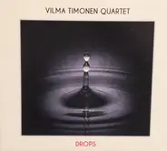 Vilma Timonen Quartet - Drops