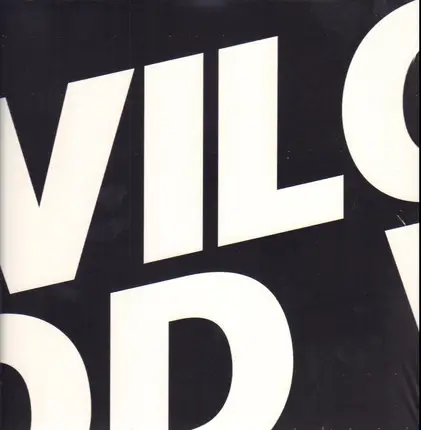 Vilod - Safe In Harbour