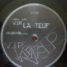 Gethsemane VIP Choir - La Teuf