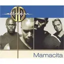 CD Single - Vip Allstars - Mamacita