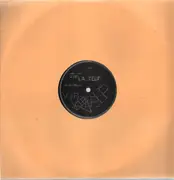 12inch Vinyl Single - Vip - La Teuf