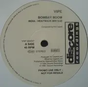 LP - Vipe - Bombay Boom