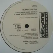 LP - Vipe - Bombay Boom