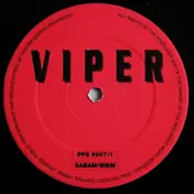 Viper - Untitled