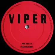 Viper - Untitled