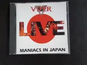 Viper - Maniacs In Japan