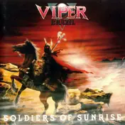 Viper - Soldiers of Sunrise
