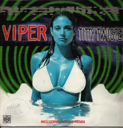 Viper - Titty Twister