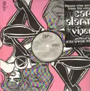 12inch Vinyl Single - Viper - Car Alarm