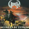 LP - Viper - Soldiers Of Sunrise - incl. Insert, SIDE-A Matrixes