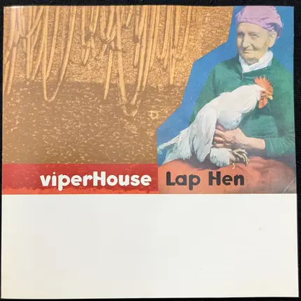 viperHouse - Lap Hen
