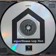 CD - viperHouse - Lap Hen