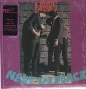 Vipers - Nest In Peace