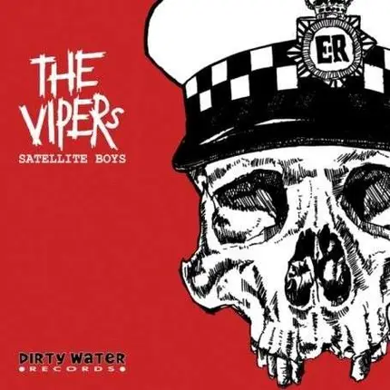 VIPERS - Satellite Boys