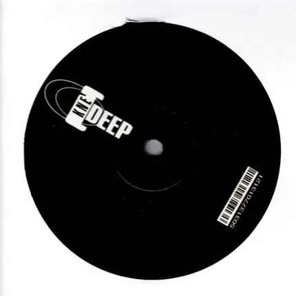 ViperXXL - Monkeylooker E.P.