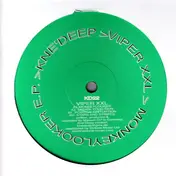 ViperXXL - Monkeylooker E.P.