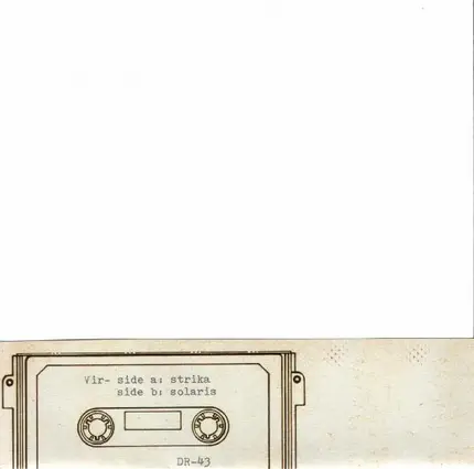 Vir - Strika b/w Solaris