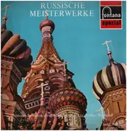 Virtuoses Symphonieorchester London / Winograd - Russische Meisterwerke