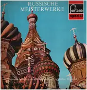 Virtuoses Symphonieorchester London / Winograd - Russische Meisterwerke