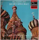LP - Virtuoses Symphonieorchester London / Winograd - Russische Meisterwerke