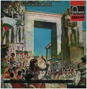 Virtuoses Symphonieorchester London, Arthur WInog