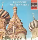 LP - Virtuoses Symphonieorchester London, Winograd - Russische Meisterwerke