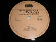 LP - Virtuosi Saxoniae • Ludwig Güttler - Virtuosi Saxoniae • Ludwig Güttler - DMM