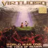 Double LP - Virtuoso - World War One: The Voice Of Reason