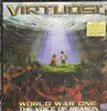 Double LP - Virtuoso - World War One: The Voice Of Reason