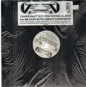 Virtuoso - Fahrenheit 9/11 / Military Intelligence