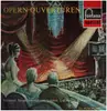 LP - Virtuoso Symphony Of London , Arthur Winograd - Opern-Ouvertüren