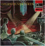 Virtuoso Symphony Of London , Arthur Winograd - Opern-Ouvertüren