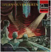 Virtuoso Symphony Of London , Arthur Winograd - Opern-Ouvertüren