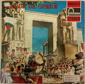 Virtuoso Symphony of London - Marce Da Opere