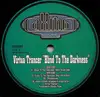 12'' - Virtua Trancer - Blind To The Darkness