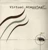 12inch Vinyl Single - Virtual Atmosfear - Virtual Dreams