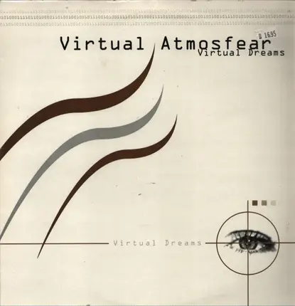 Virtual Atmosfear - Virtual Dreams