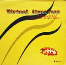12inch Vinyl Single - Virtual Atmosfear - E!Volution