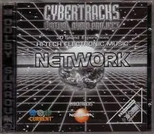 Virtual Audio Project - Network