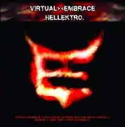 CD - Virtual Embrace - Hellektro
