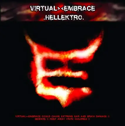 Virtual Embrace - Hellektro