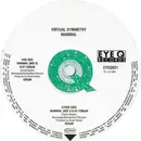12inch Vinyl Single - Virtual Symmetry - Mammal