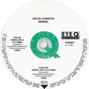Virtual Symmetry - Mammal