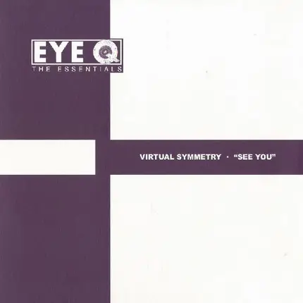 Virtual Symmetry - See You
