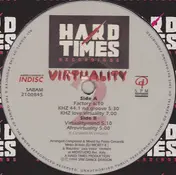 Virtuality - Virtuality 2