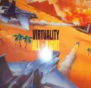 12inch Vinyl Single - Virtuality - All-Right