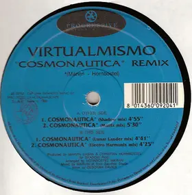 Virtualmismo - Cosmonautica (Remix)